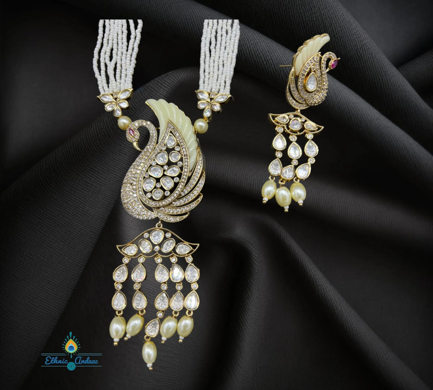Aarushi JP - Ethnic Andaaz