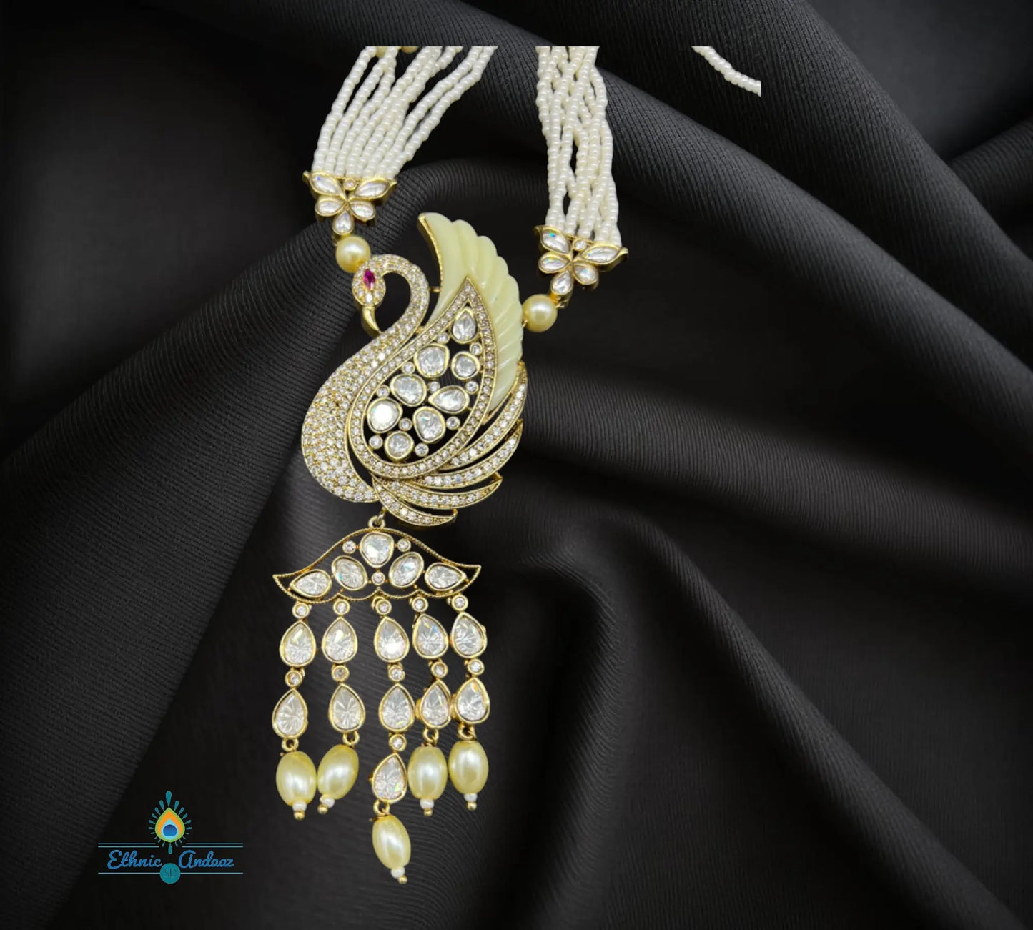 Aarushi JP - Ethnic Andaaz