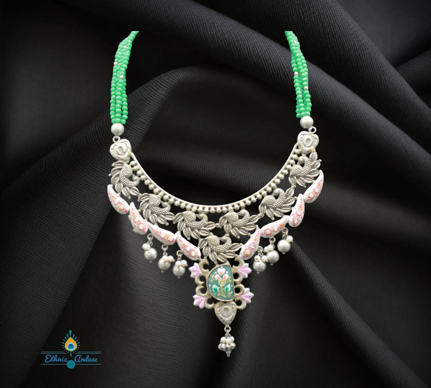 Aashna Set - Ethnic Andaaz