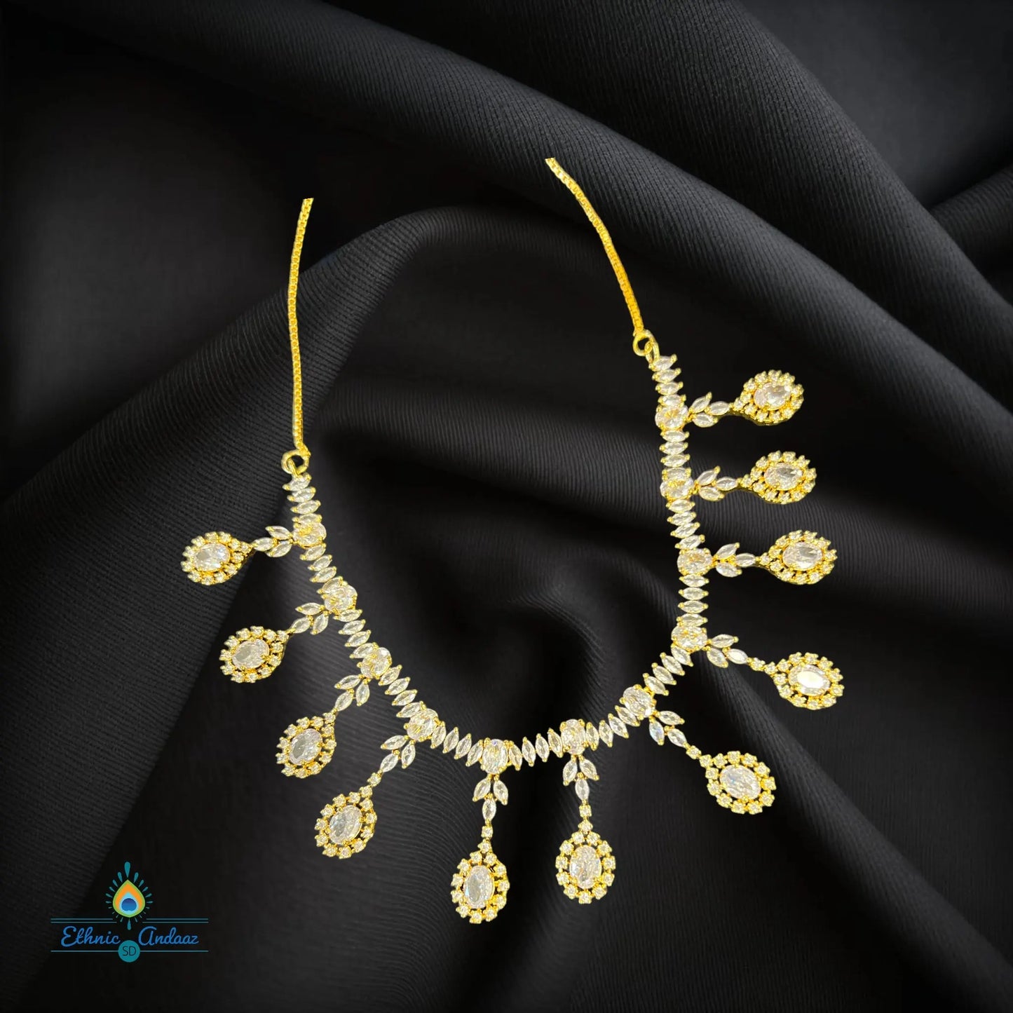 Aditi AD Set - Ethnic Andaaz