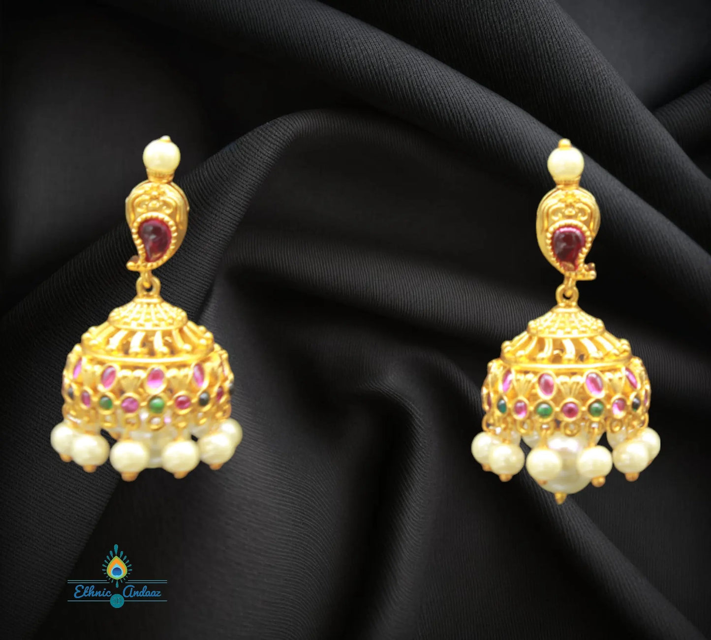 Aidya GP Set - Ethnic Andaaz