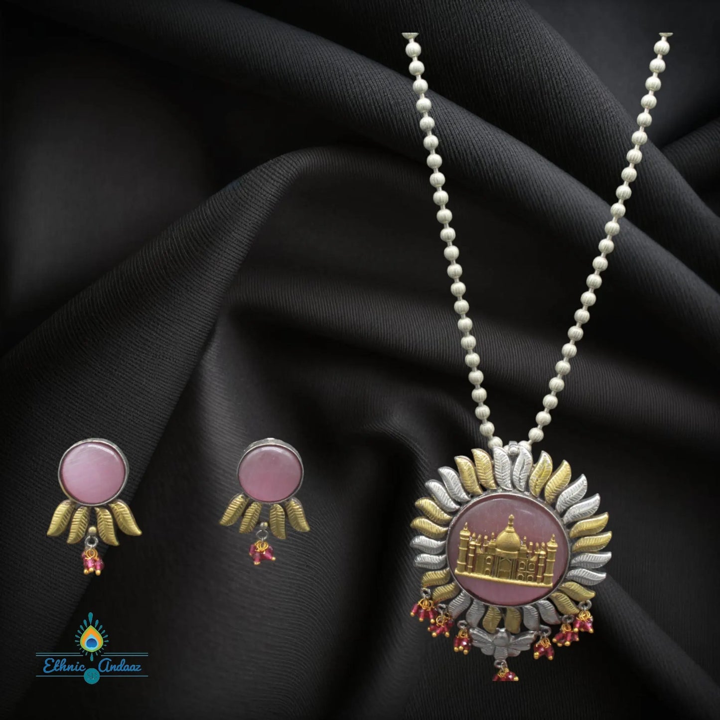 Akila Set - Ethnic Andaaz