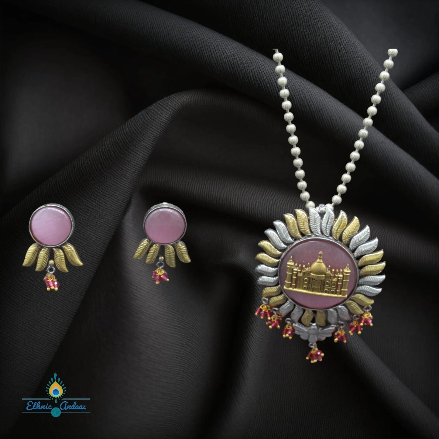 Akila Set - Ethnic Andaaz