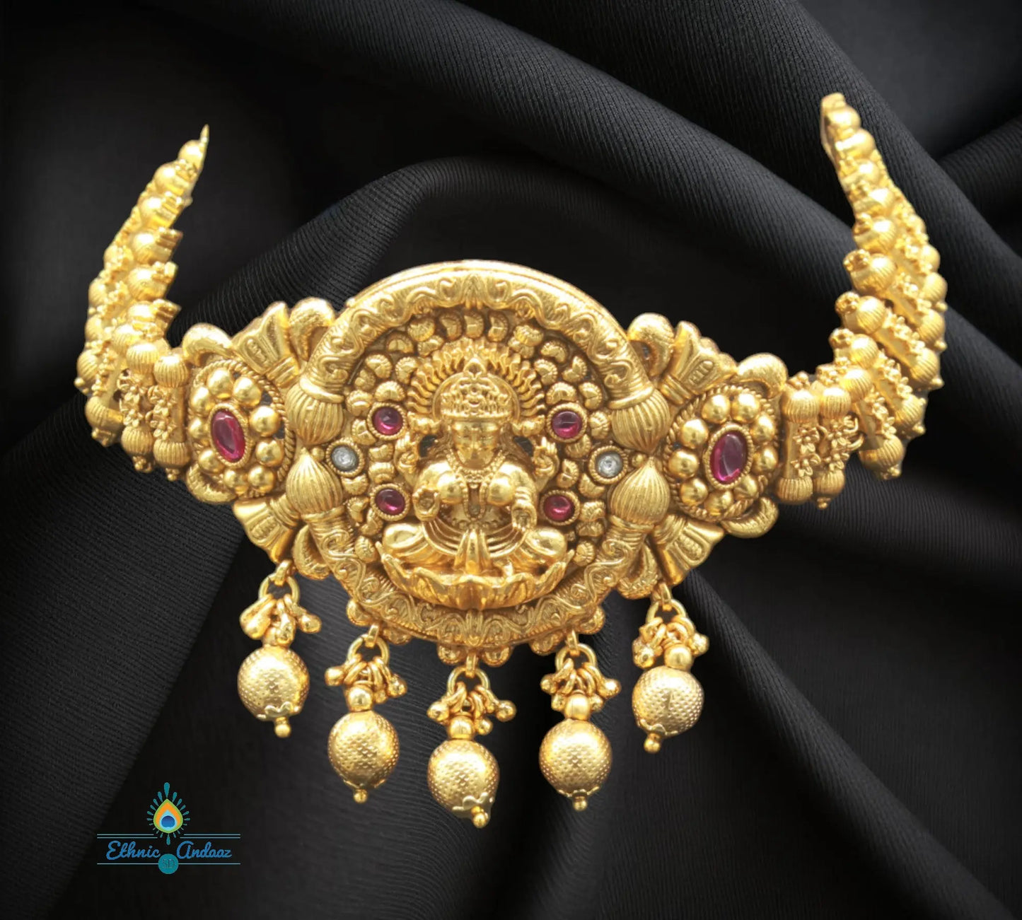 Alankar GP Set - Ethnic Andaaz