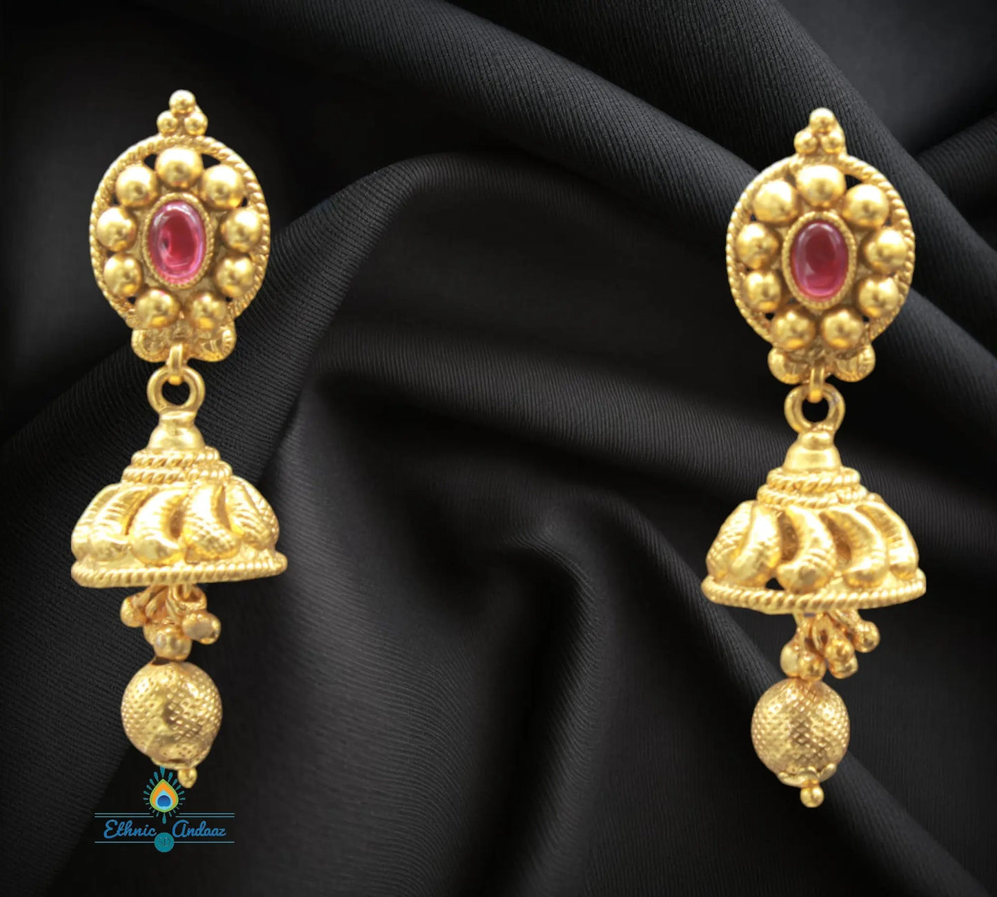 Alankar GP Set - Ethnic Andaaz