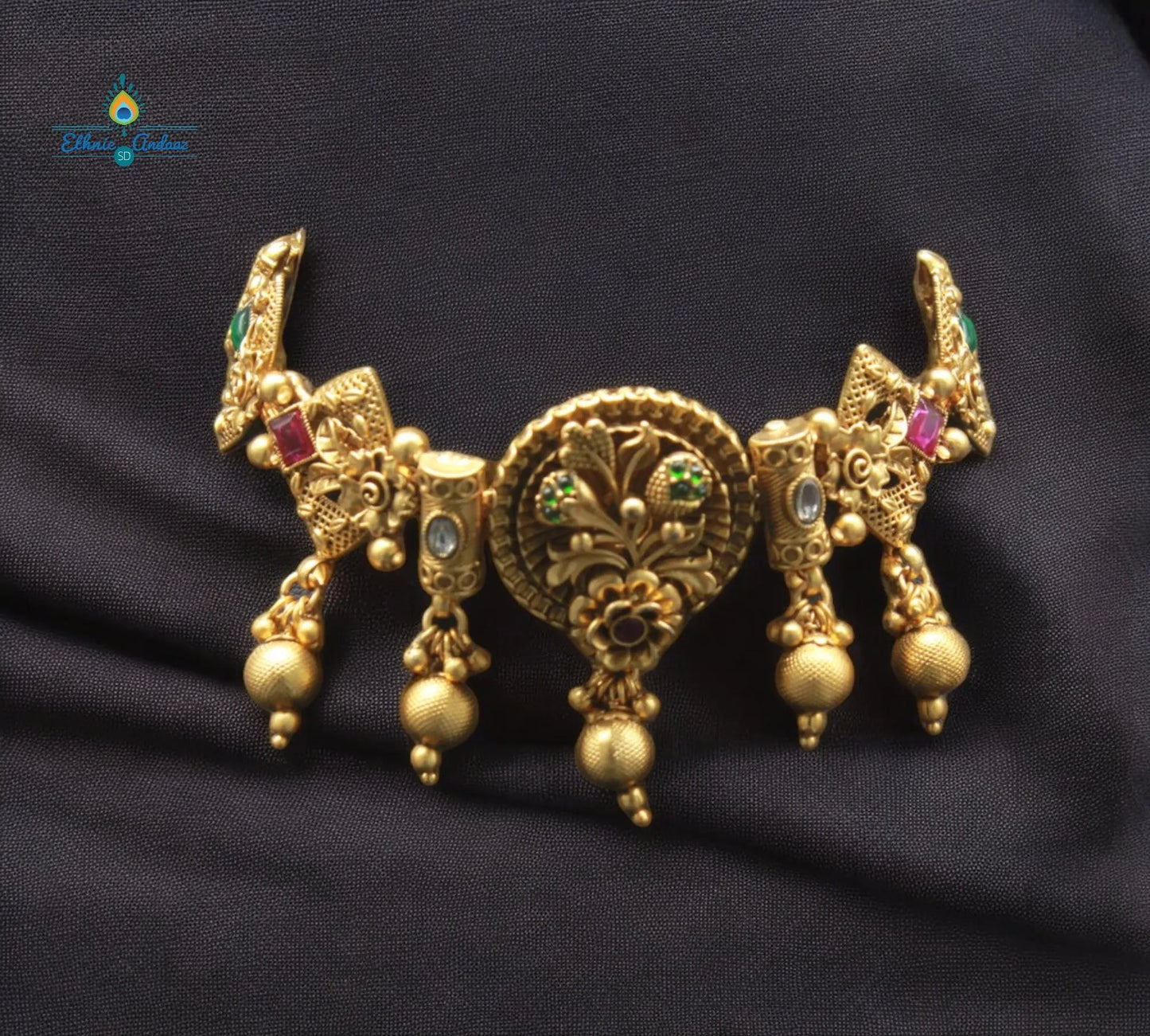 Aranya GP set - Ethnic Andaaz