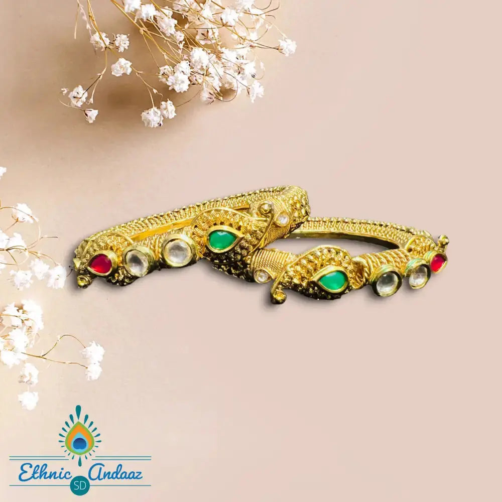 Ashri Bracelet