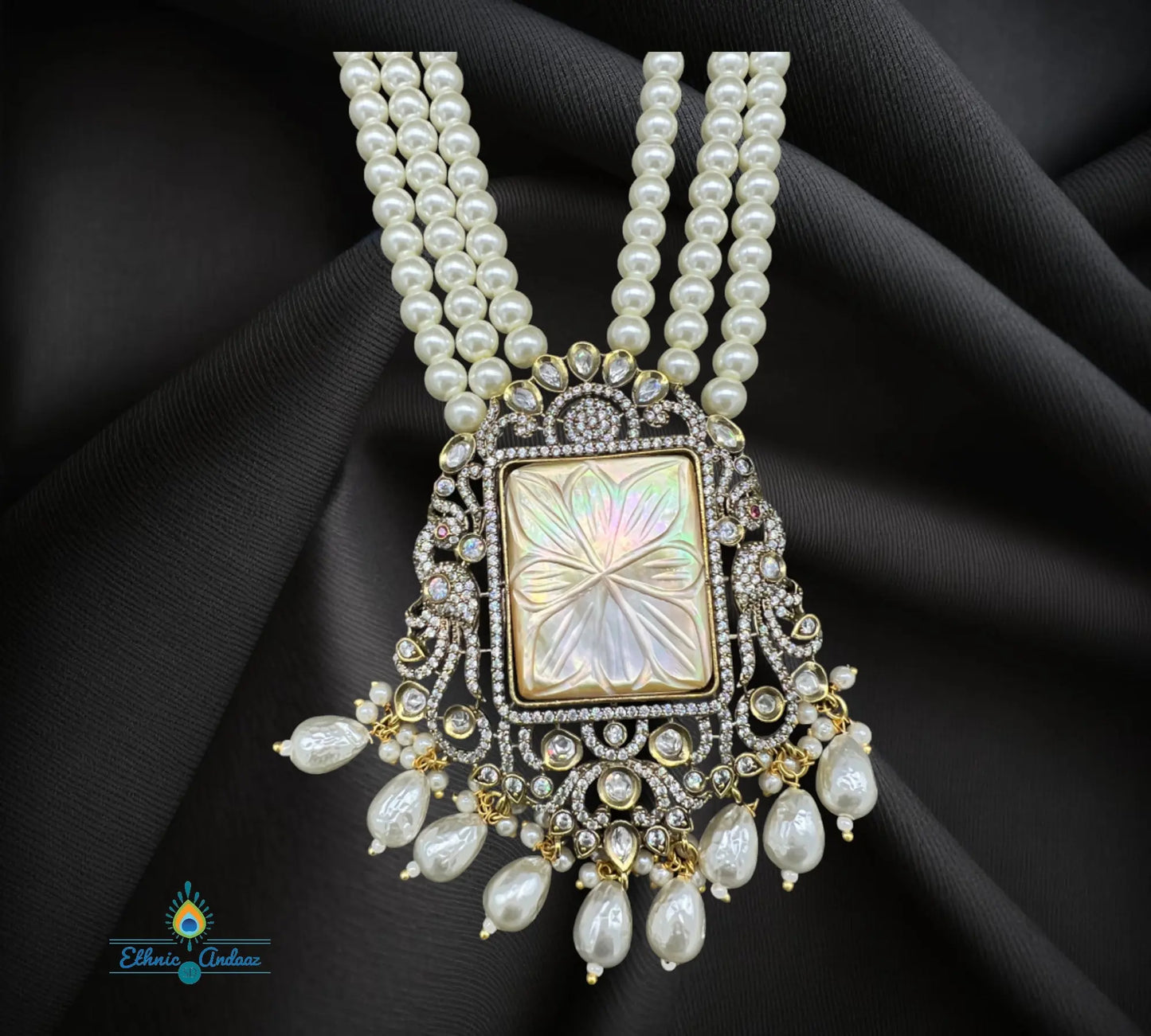 Bhavna JP - Ethnic Andaaz
