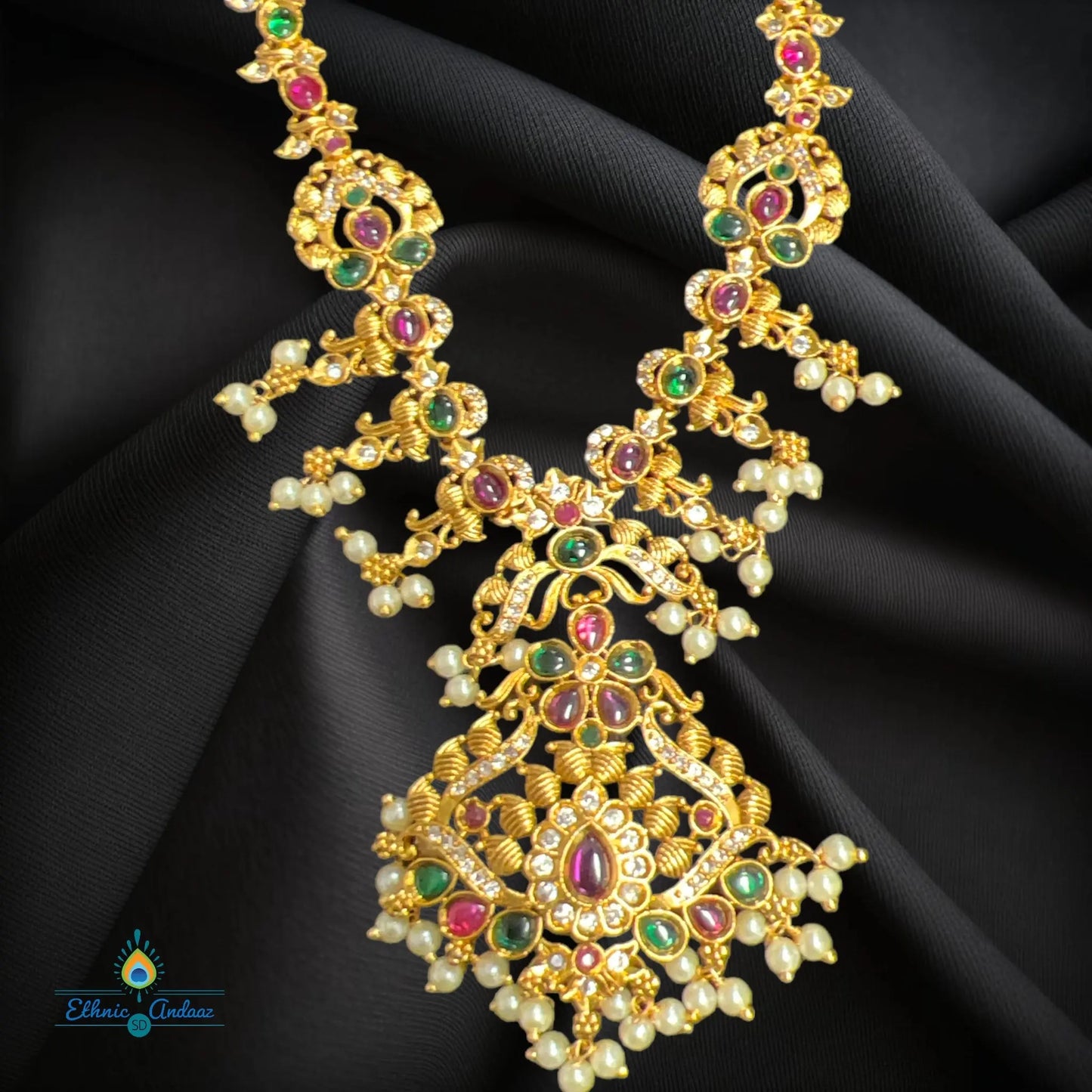 Bina GP Set - Ethnic Andaaz
