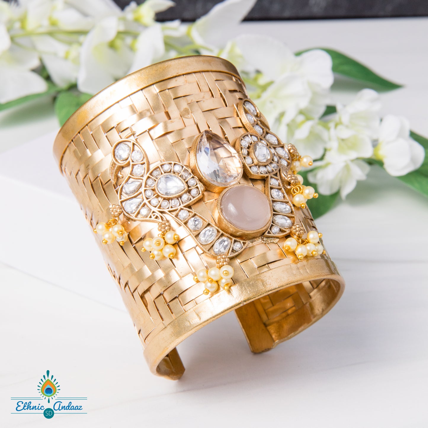 Jannat bracelet