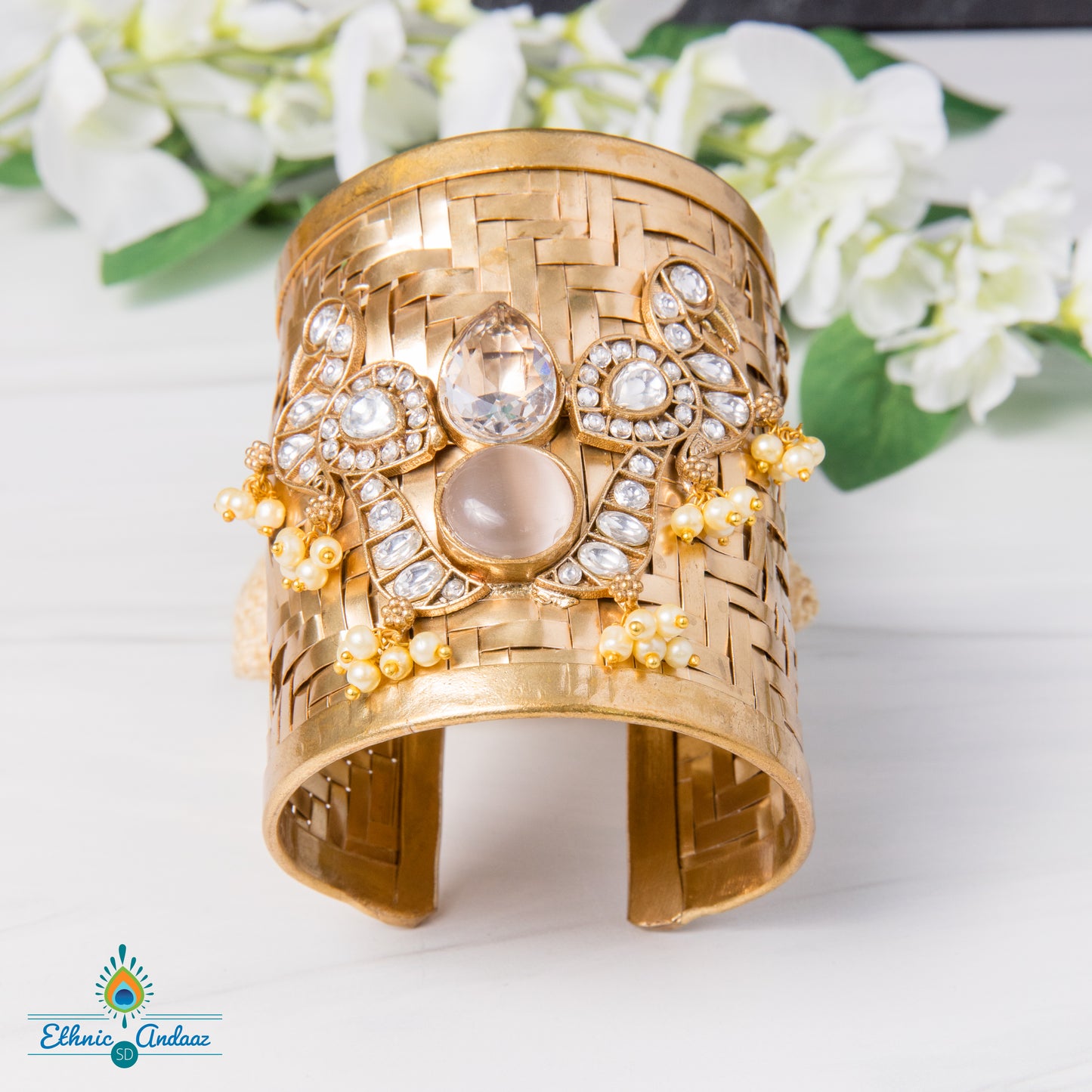 Jannat bracelet