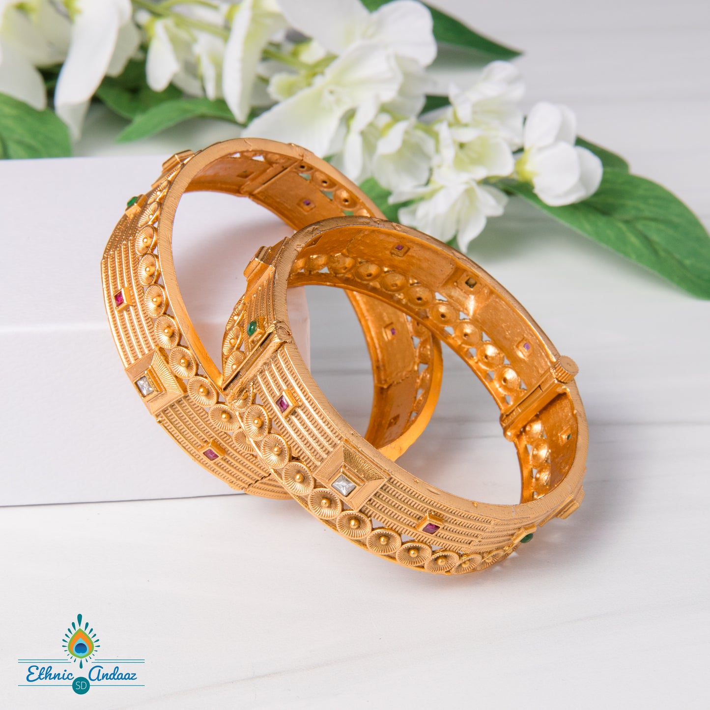 Rama Gold Kada