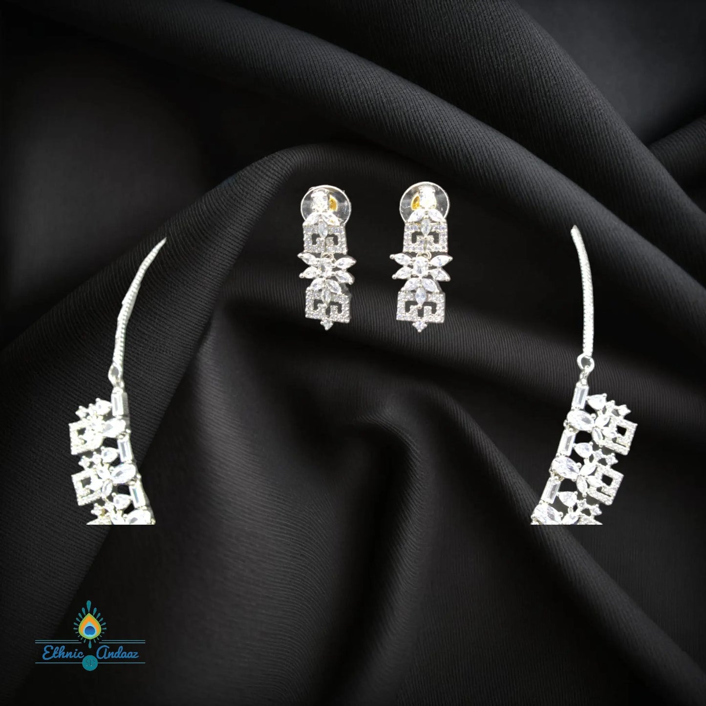 Brinda set - Ethnic Andaaz