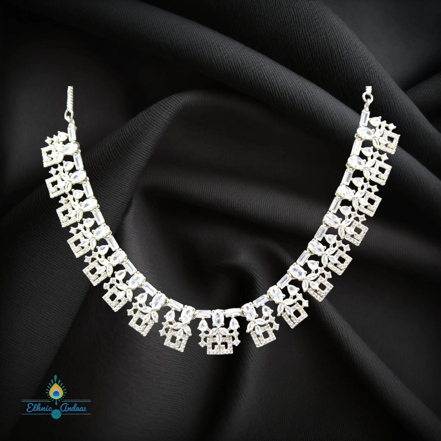 Brinda set - Ethnic Andaaz