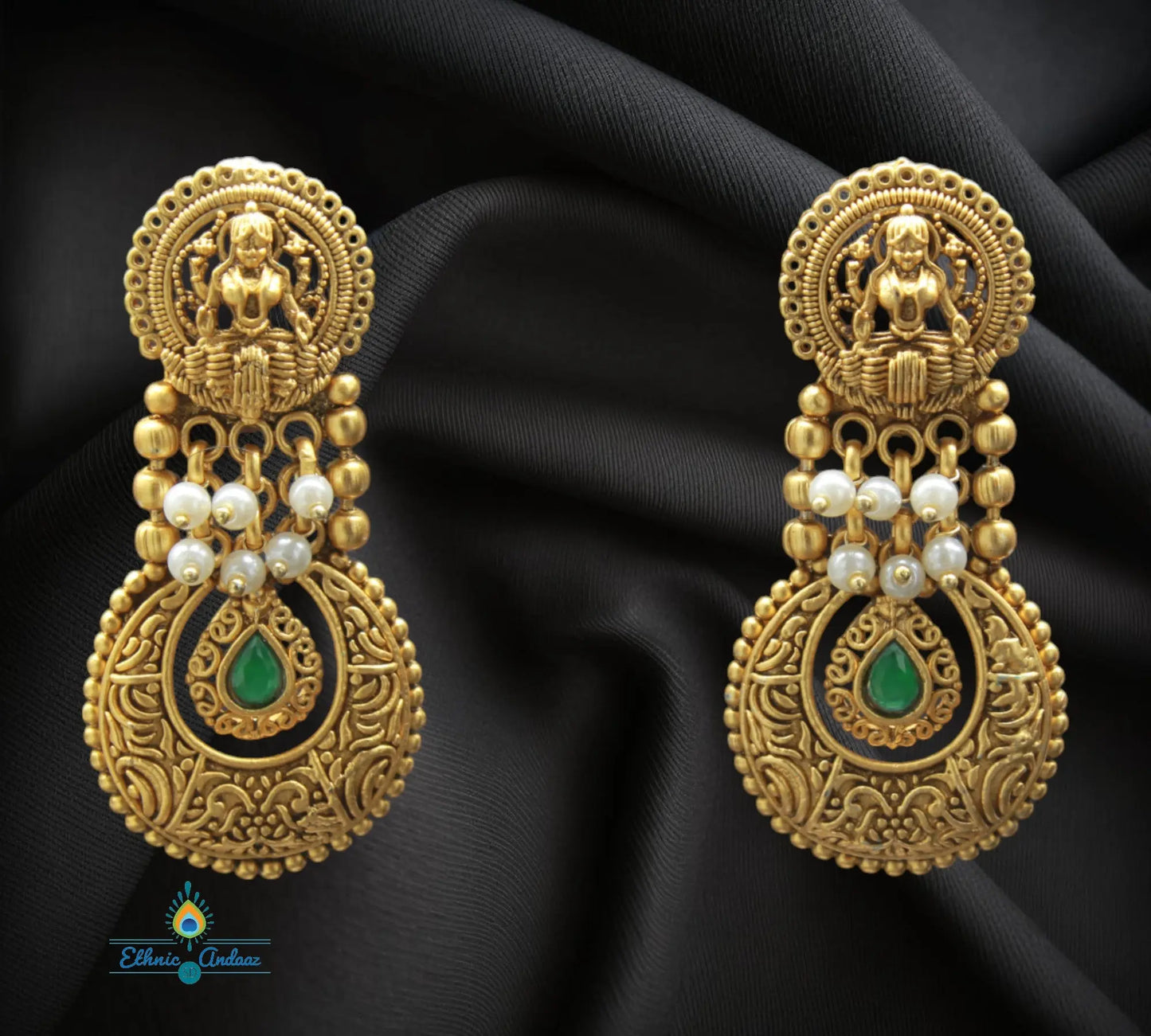 Devika GP Set - Ethnic Andaaz