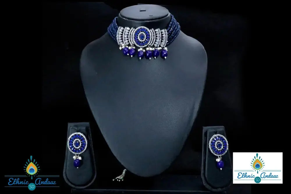 Divya Choker