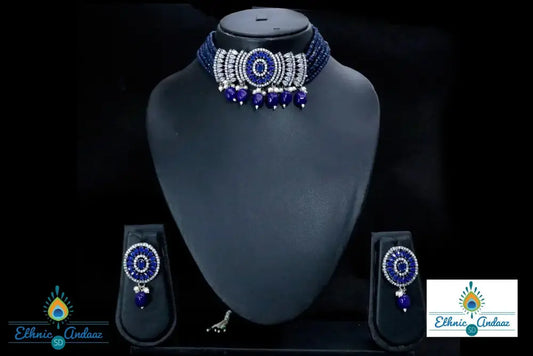 Divya Choker