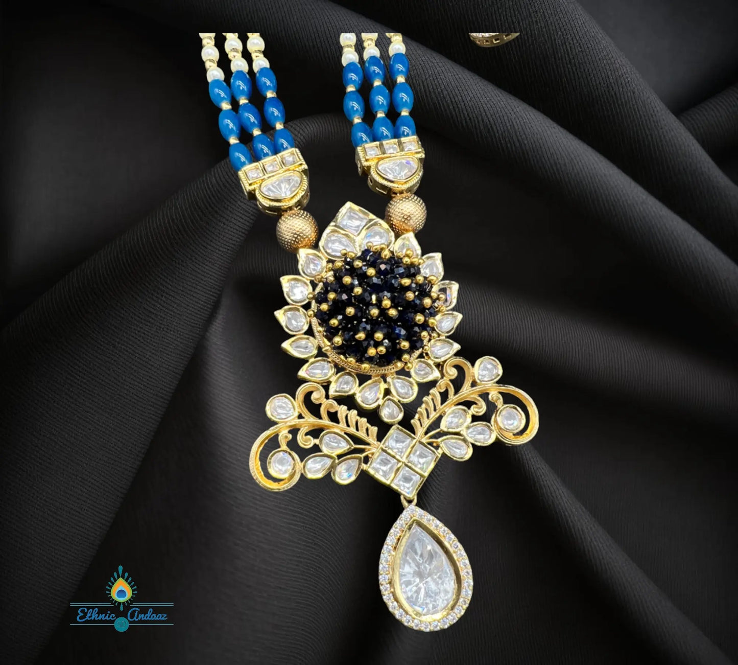 Freesia JP - Ethnic Andaaz