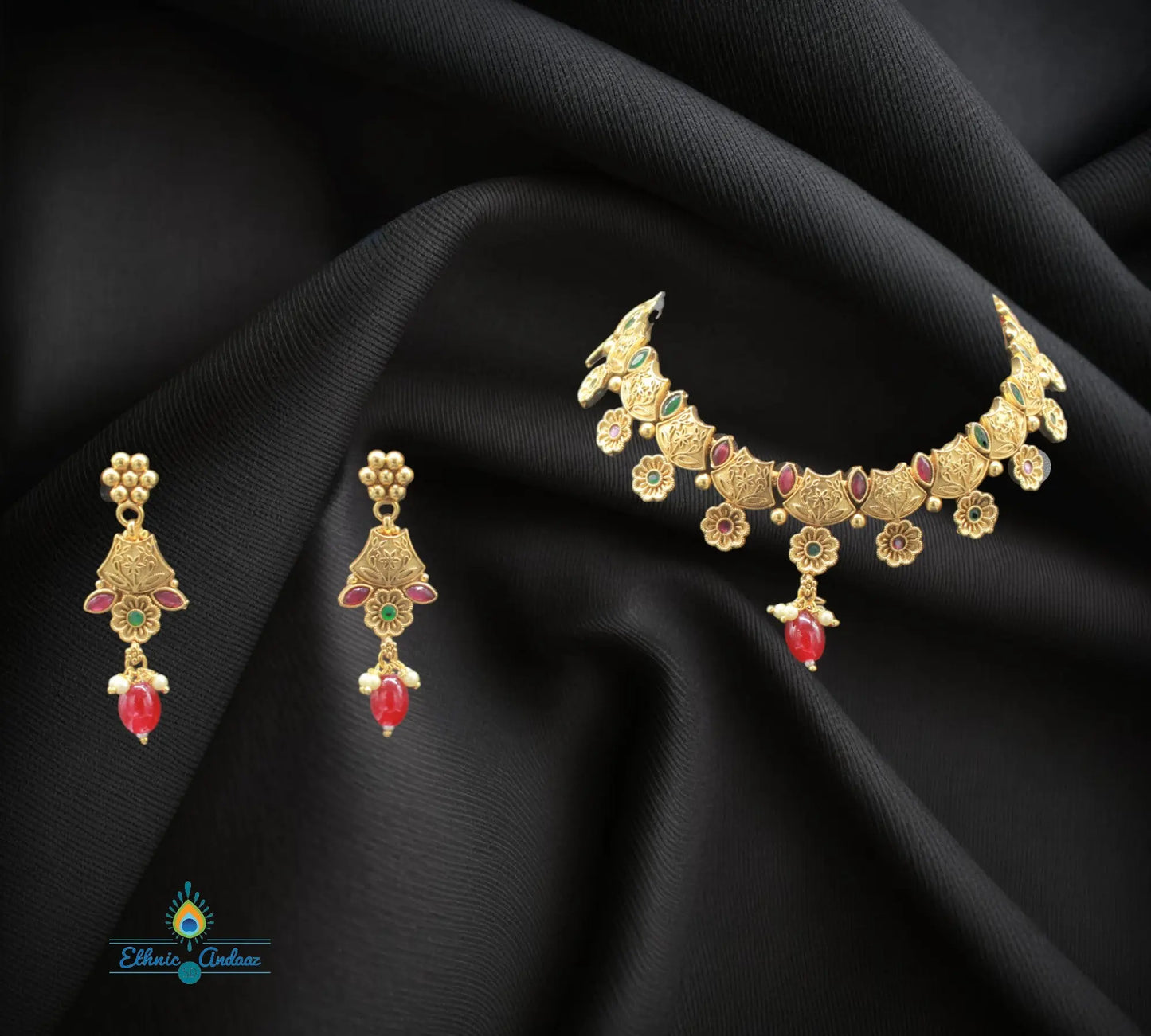Himani GP Set - Ethnic Andaaz