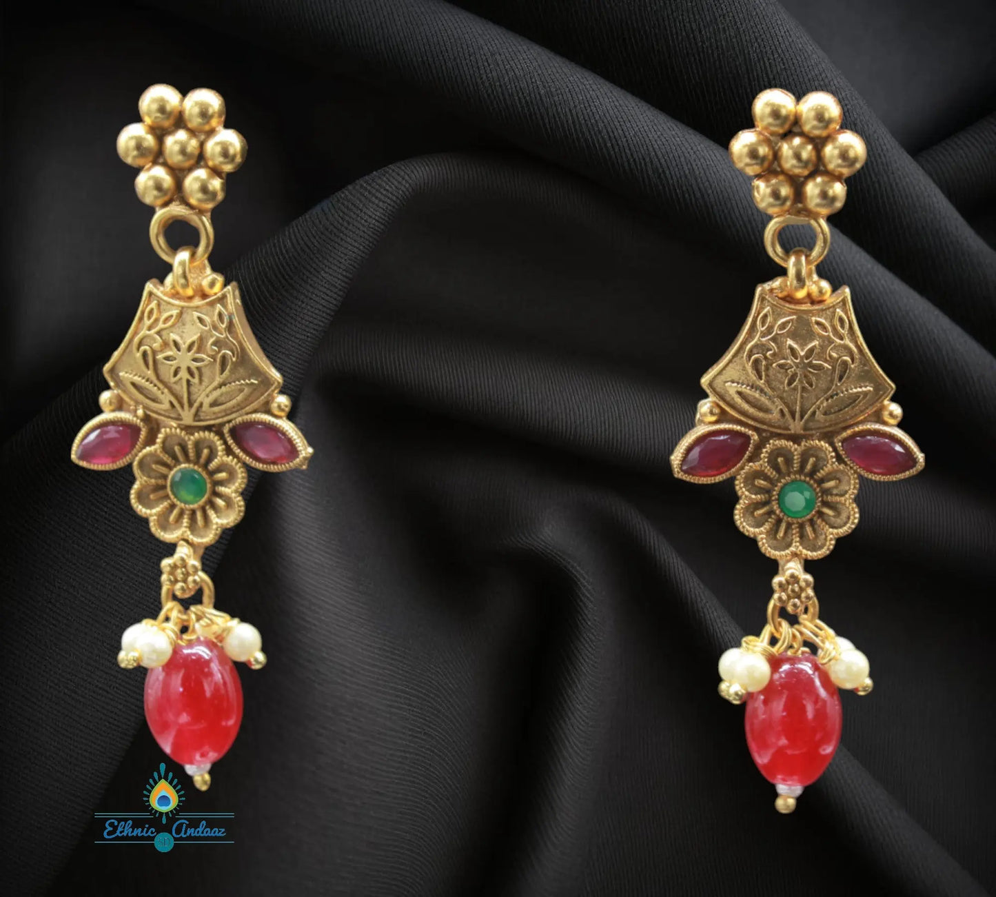 Himani GP Set - Ethnic Andaaz