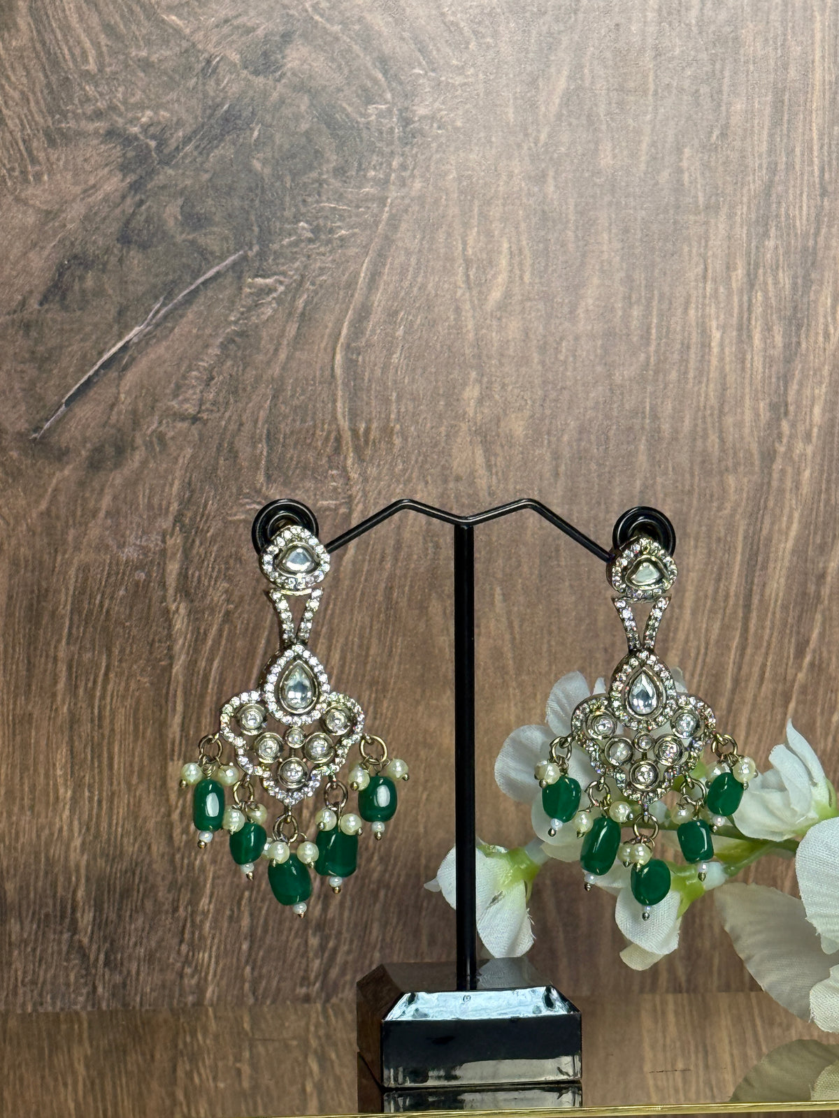 Manike set