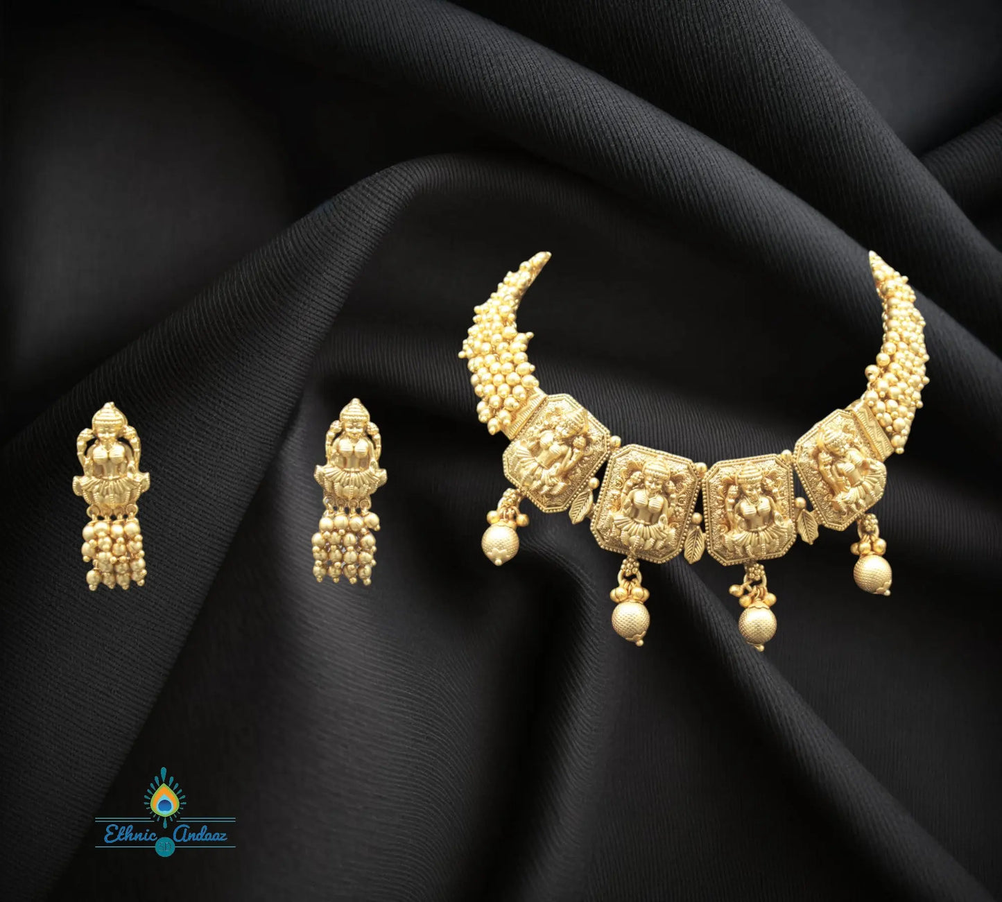 Indra GP set - Ethnic Andaaz