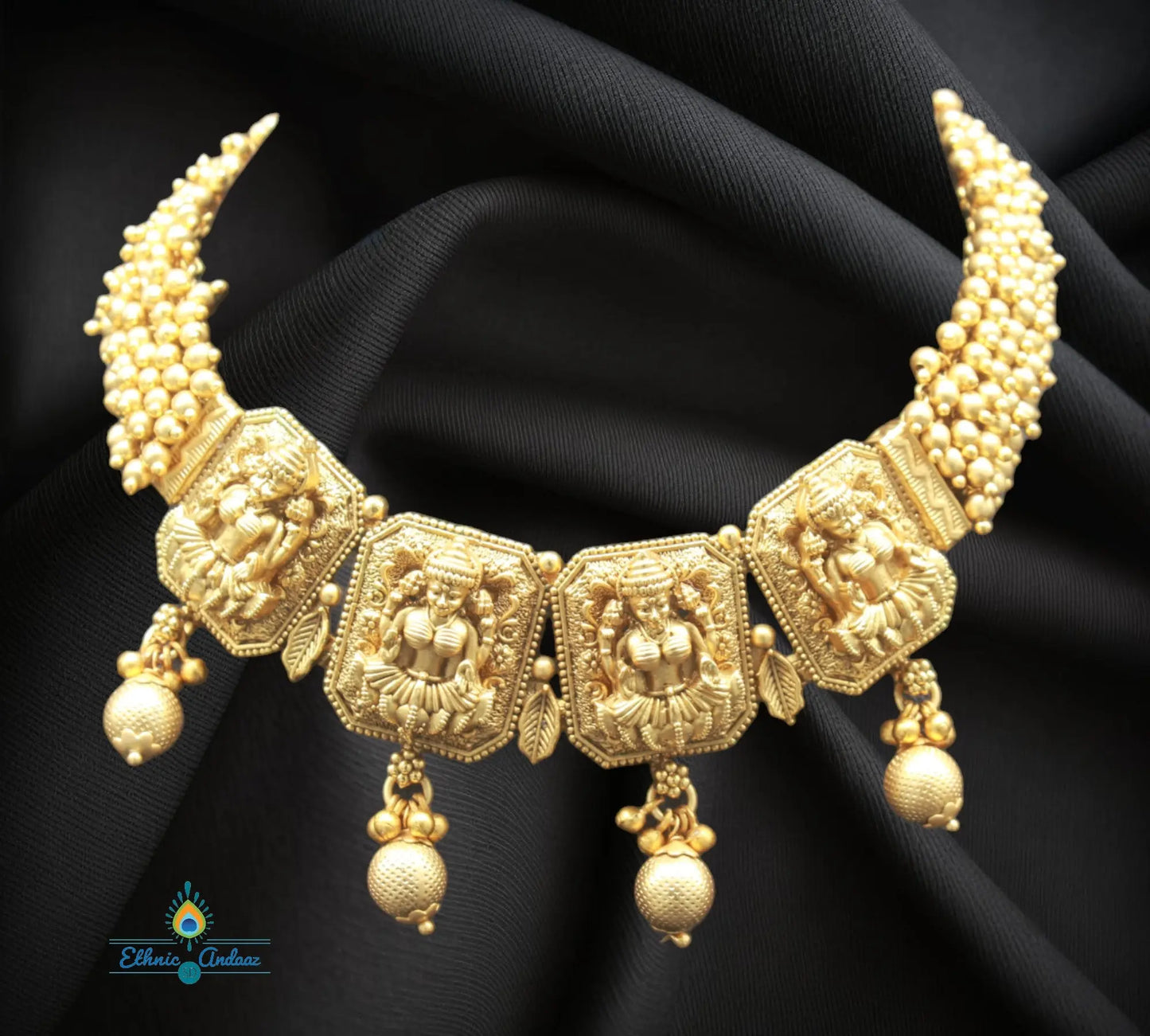 Indra GP set - Ethnic Andaaz