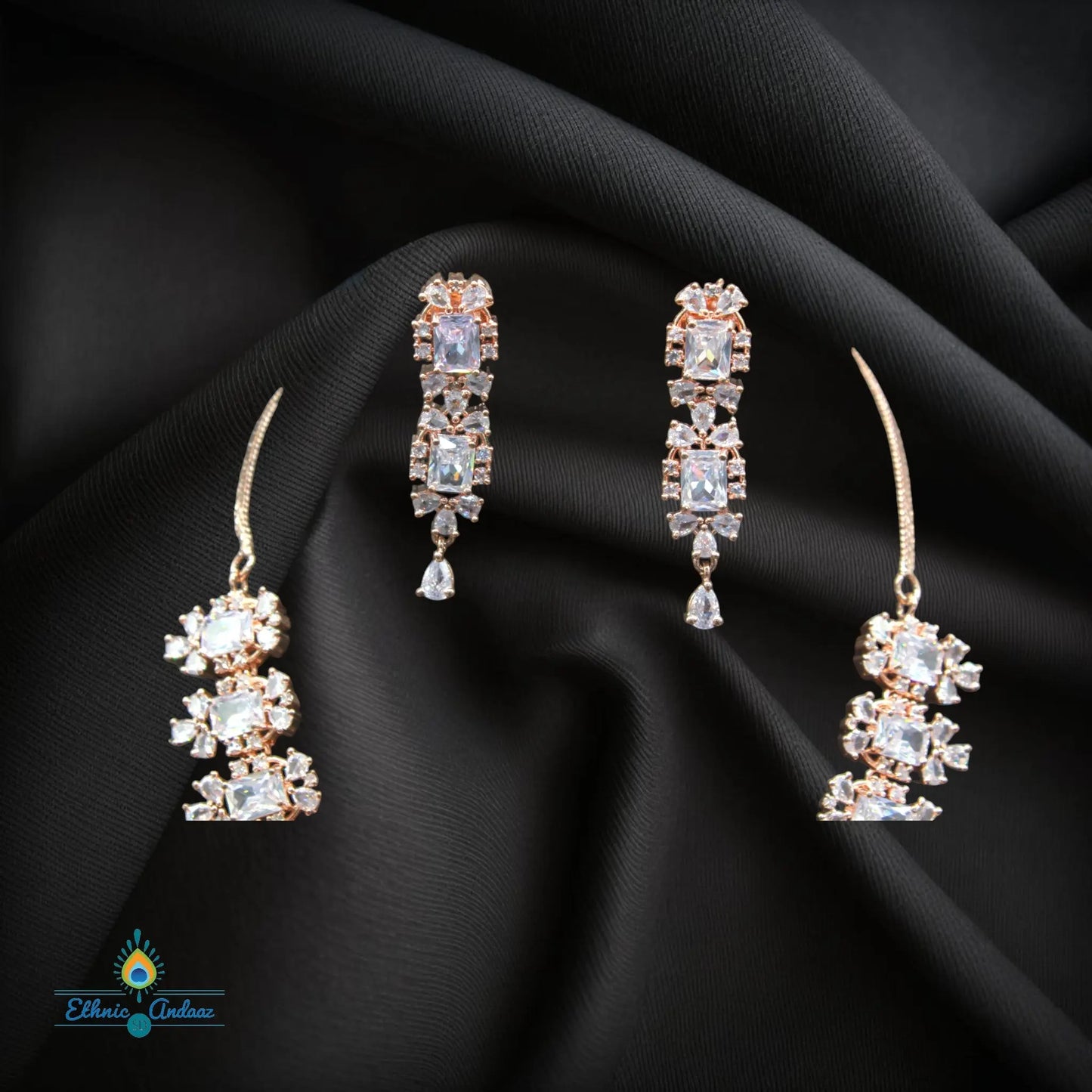 Ishi set - Ethnic Andaaz