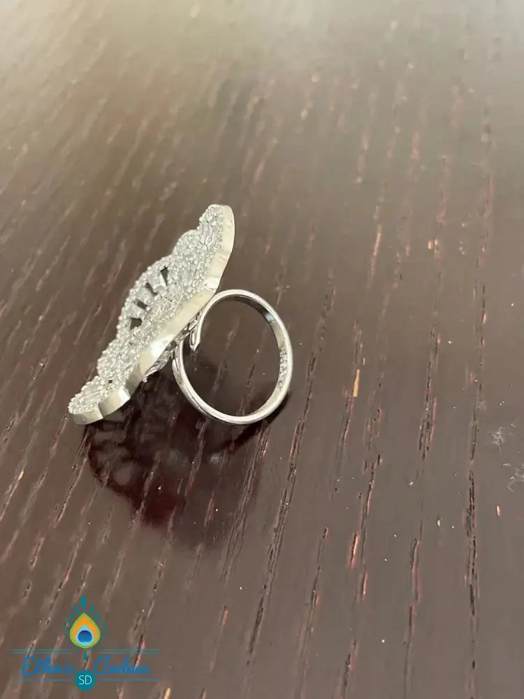 Jewel Ring