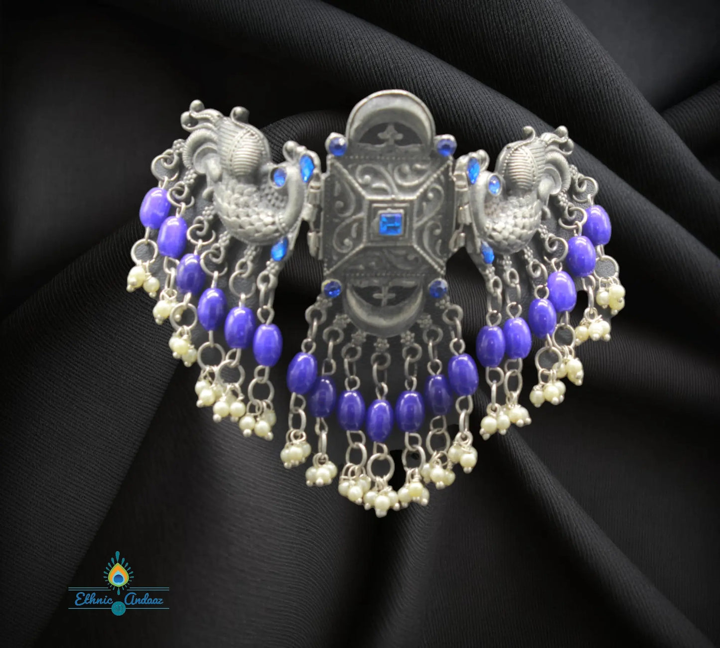 Krisha Set - Ethnic Andaaz