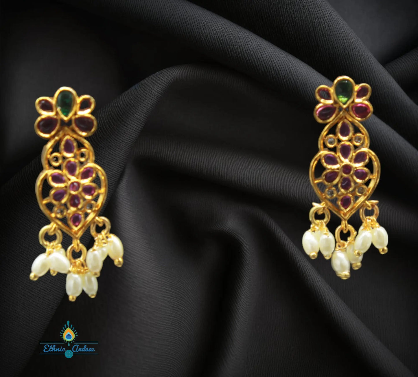 Laasya Set - Ethnic Andaaz