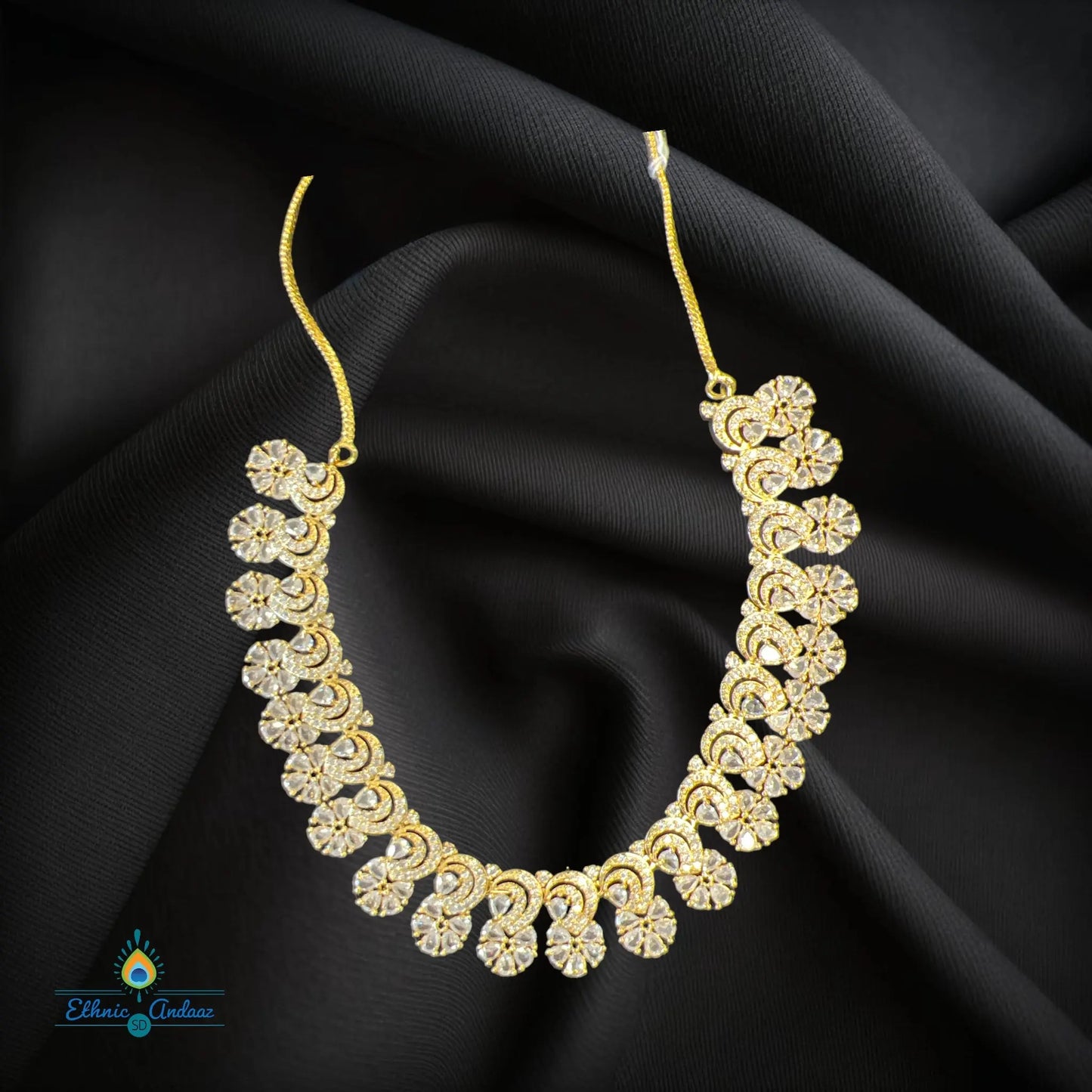 Maahi AD Set - Ethnic Andaaz