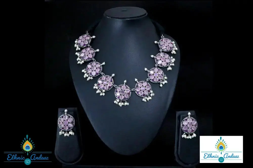 Manya Set