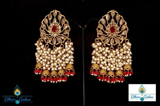 Maya Earring
