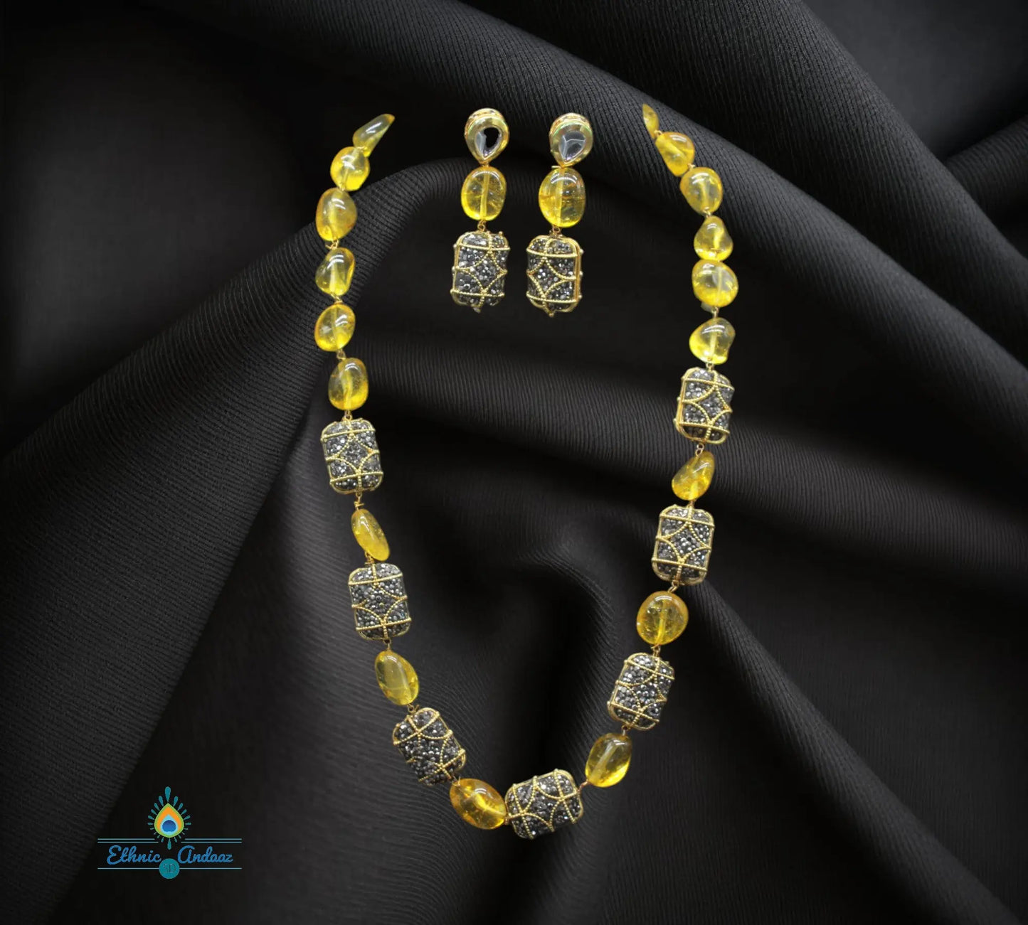 Medha set - Ethnic Andaaz