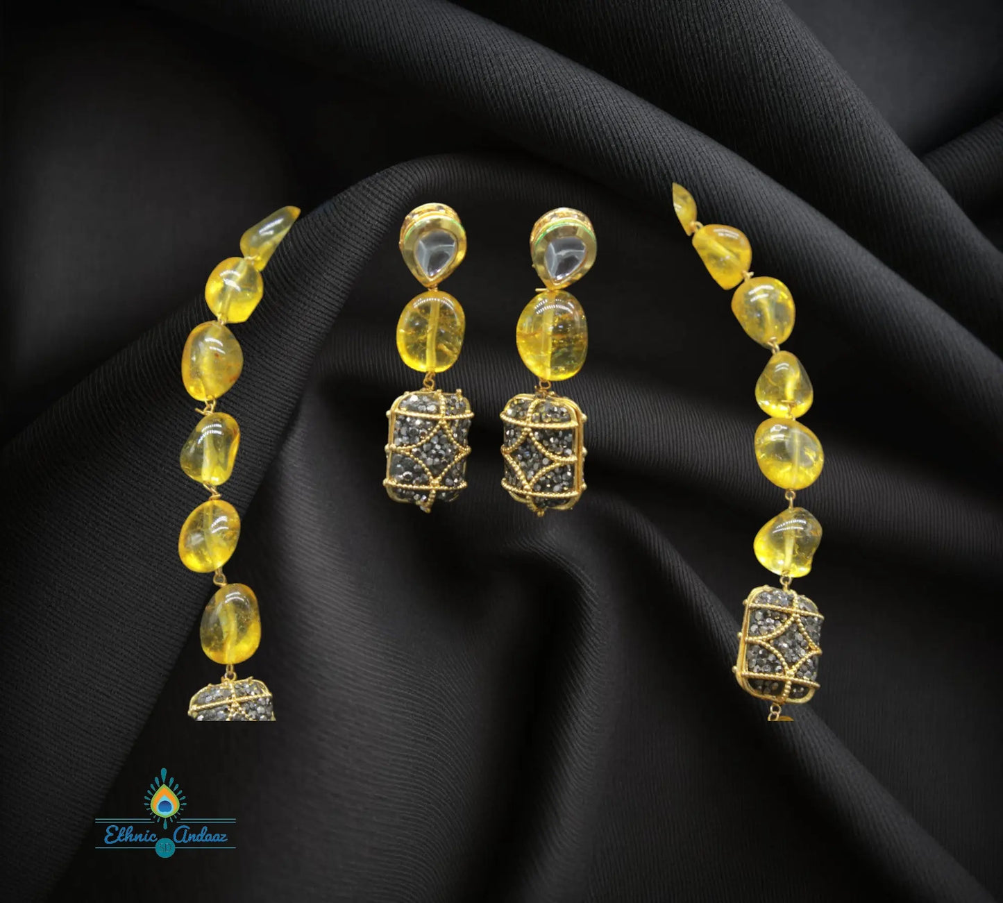 Medha set - Ethnic Andaaz