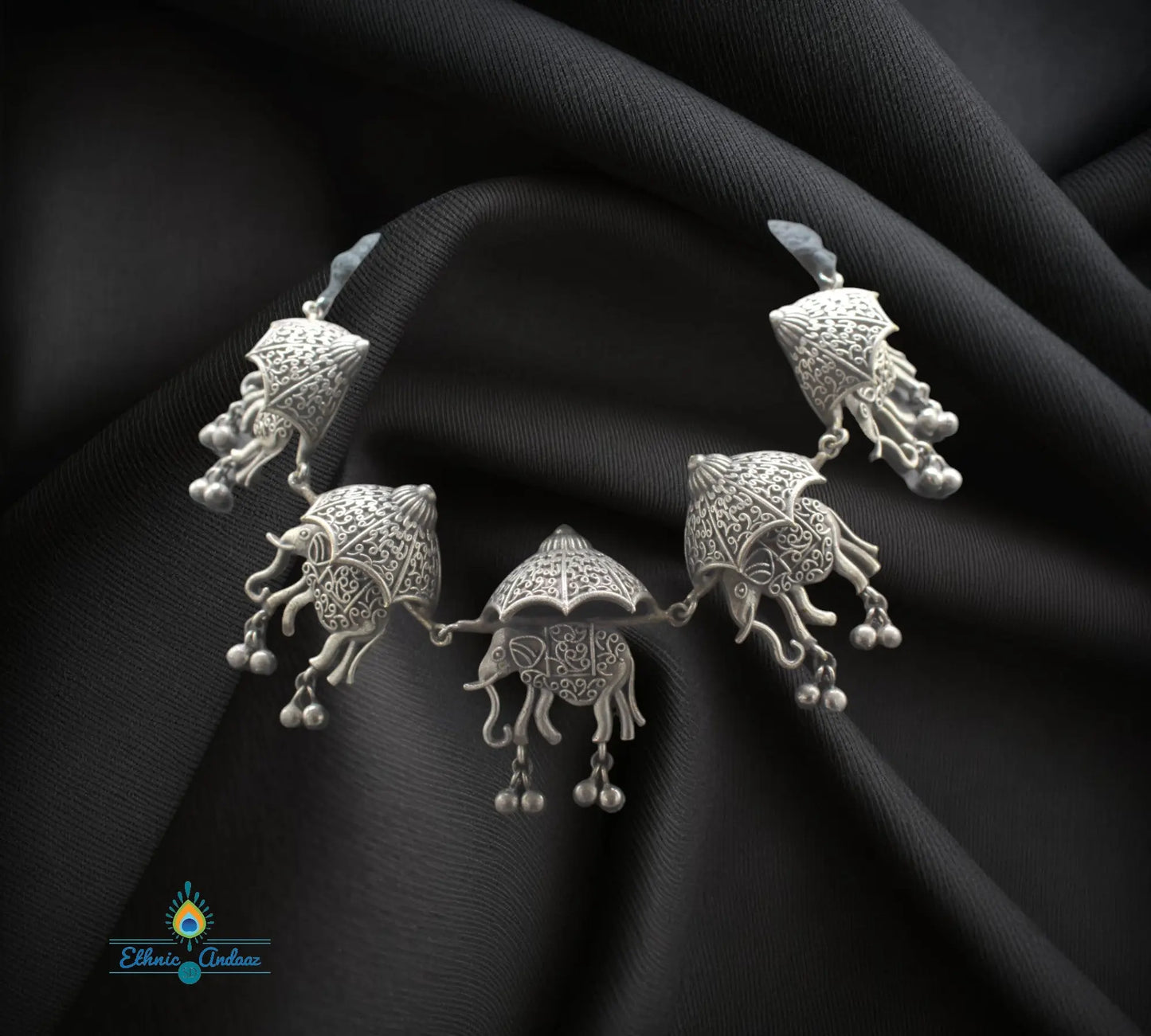 Mihika Set - Ethnic Andaaz
