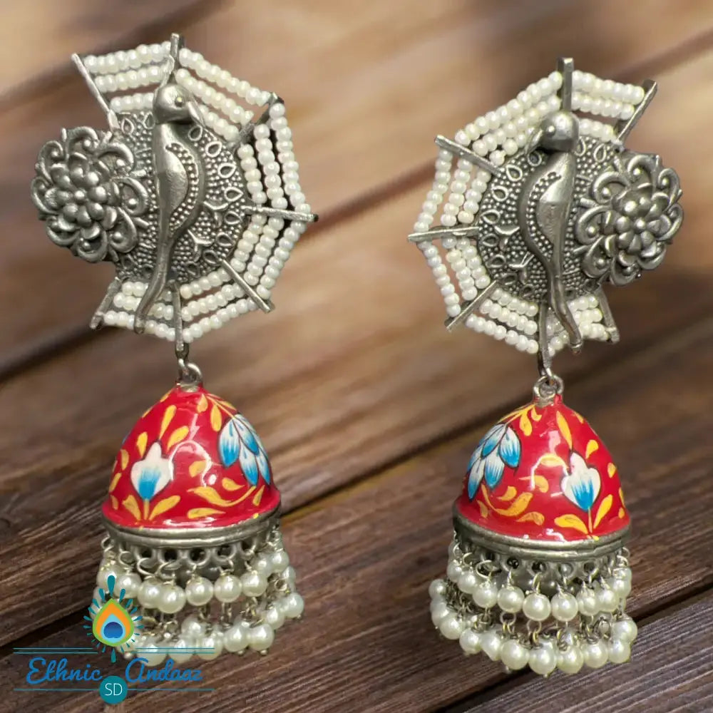 Minu Jhumka