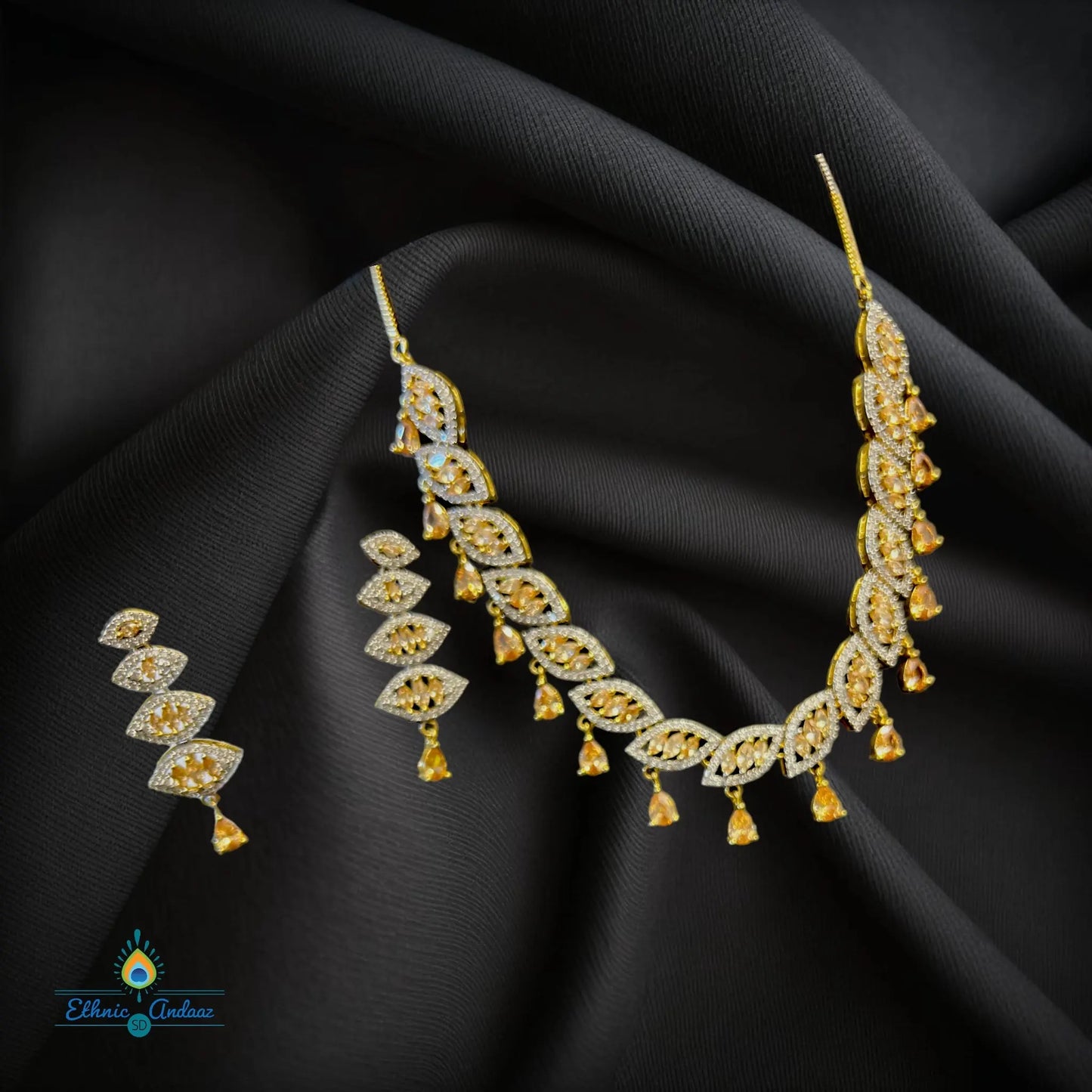 Mishka AD Set - Ethnic Andaaz