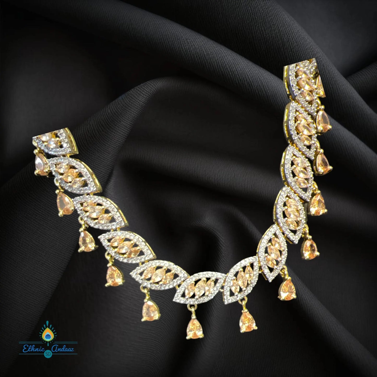 Mishka AD Set - Ethnic Andaaz
