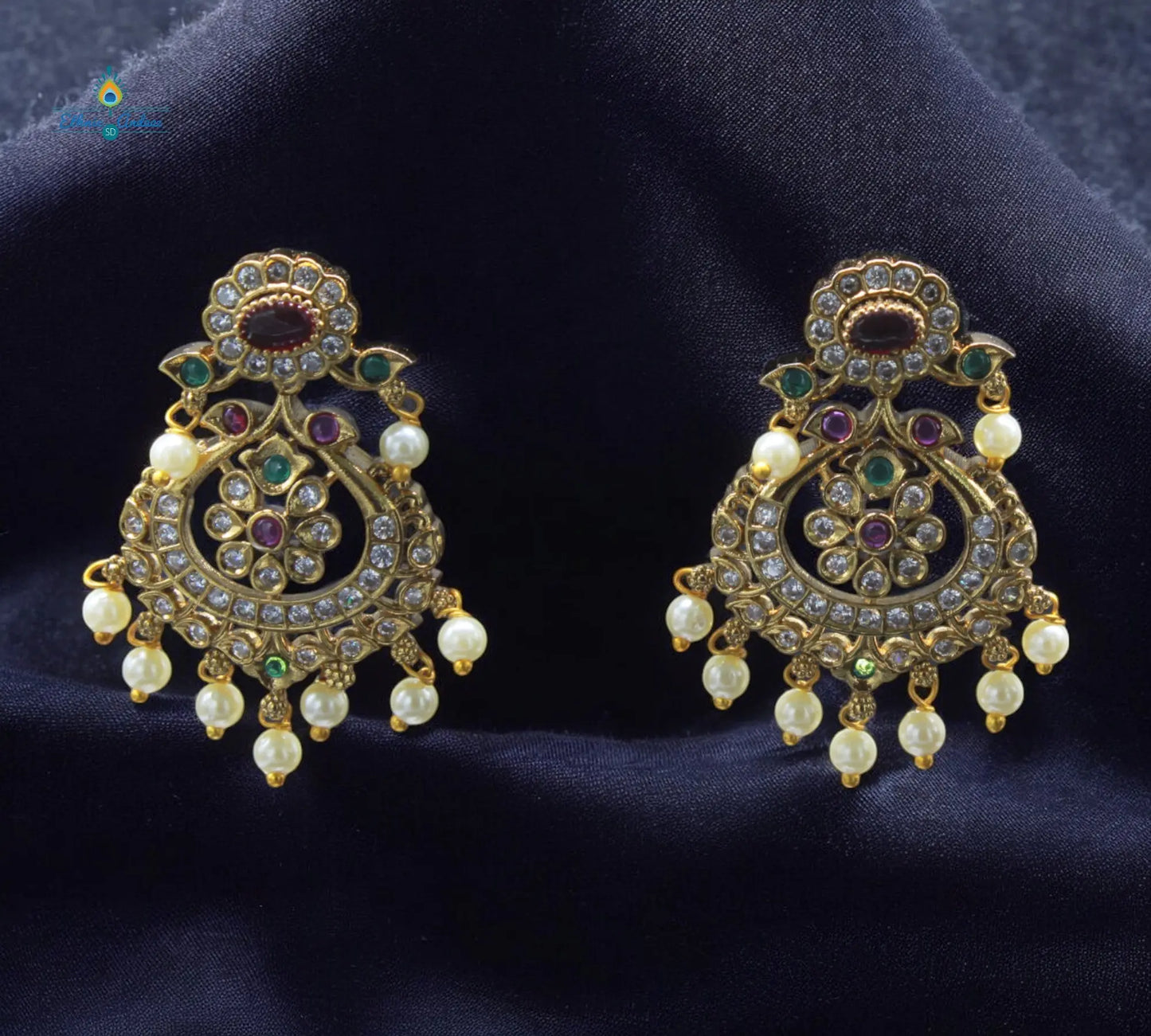 Mishka GP set - Ethnic Andaaz