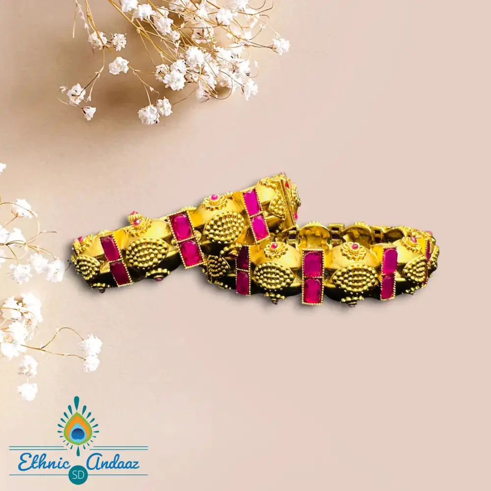 Miya Bracelet