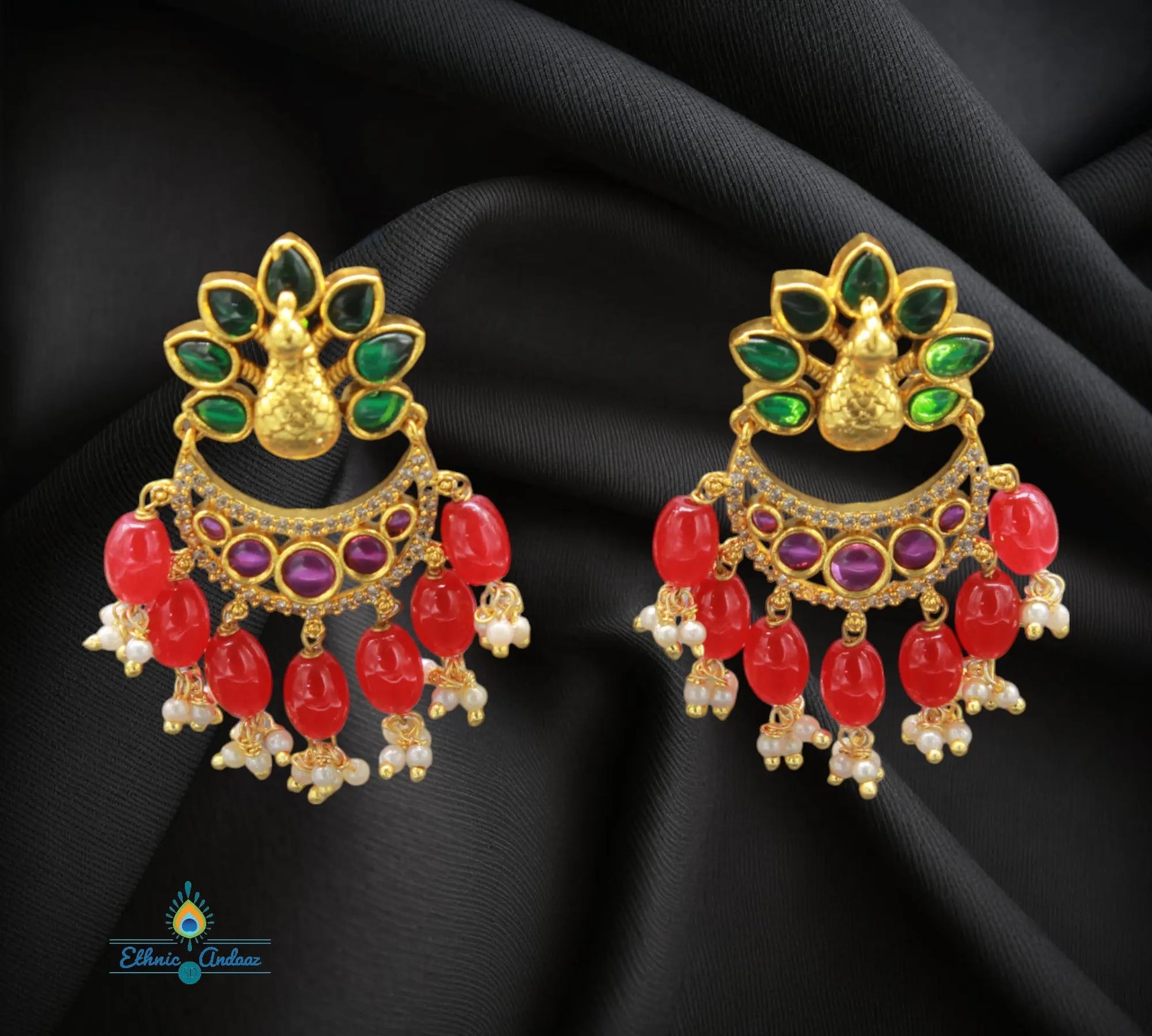 Mohati GP Set - Ethnic Andaaz