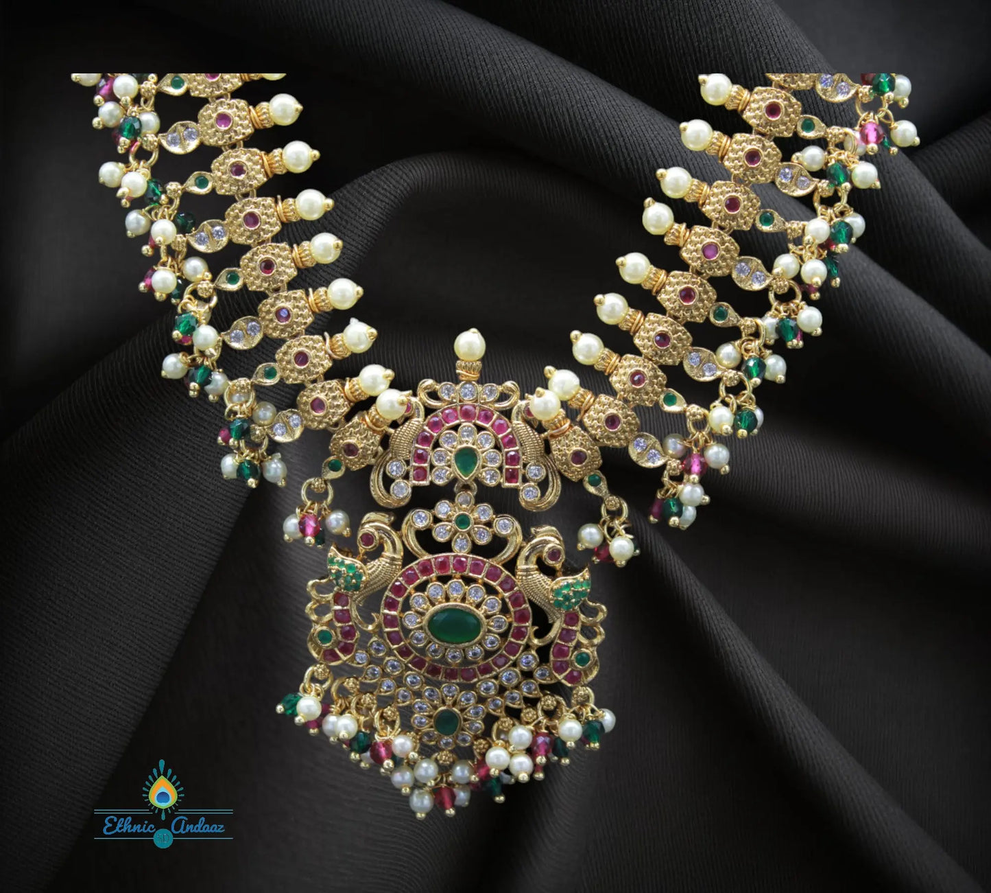 Moira GP Set - Ethnic Andaaz