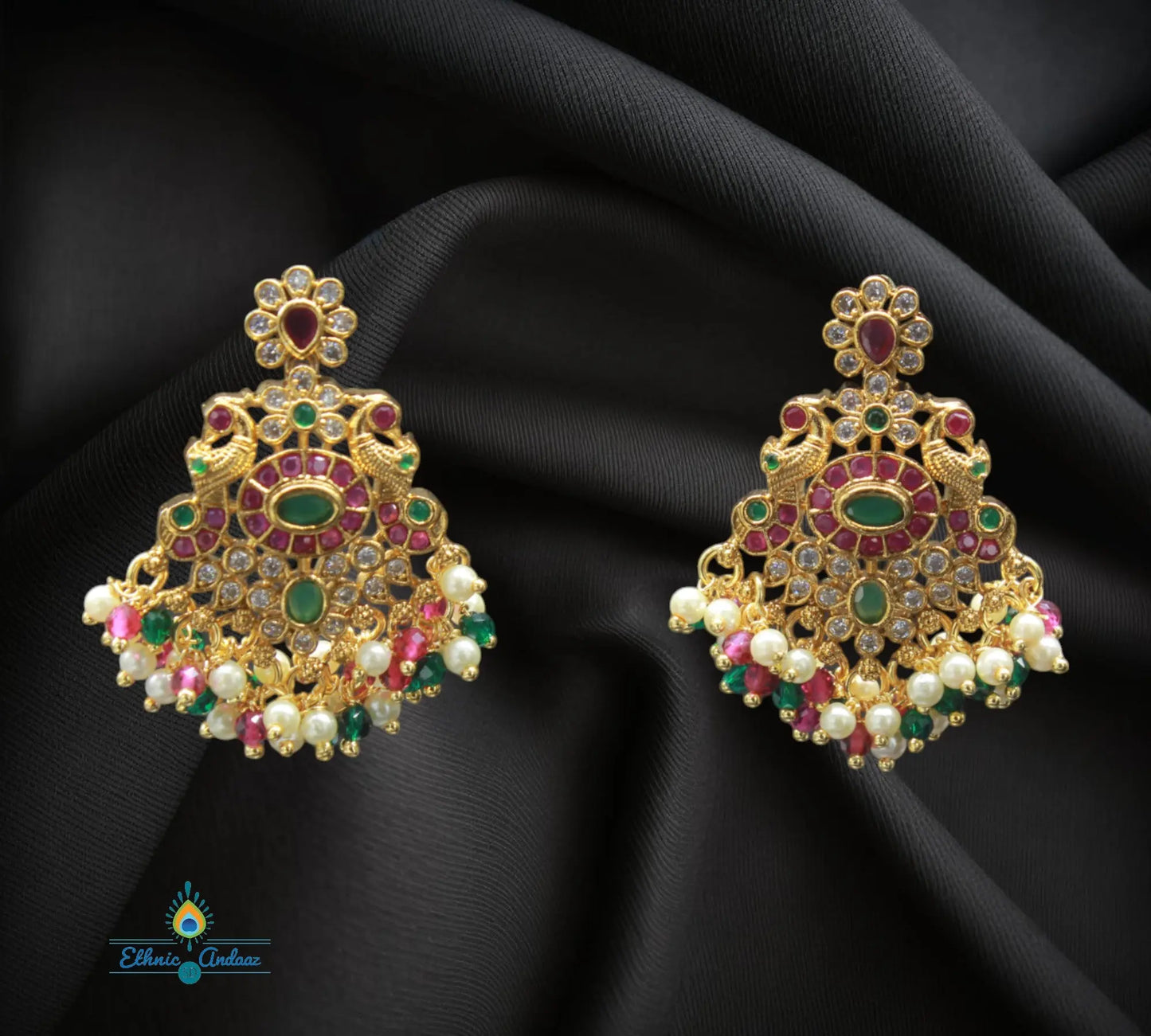 Moira GP Set - Ethnic Andaaz