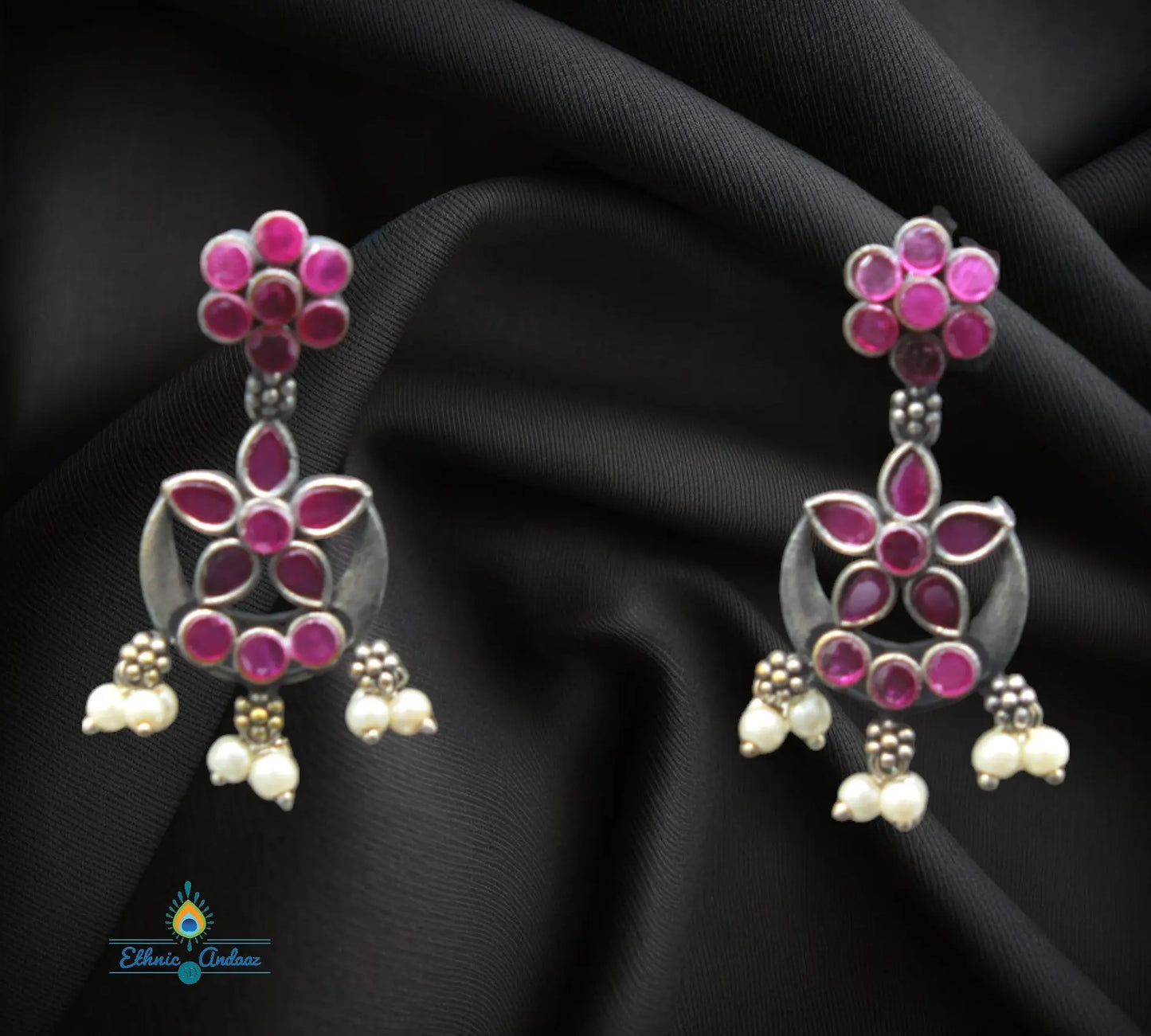 Naisha Set - Ethnic Andaaz