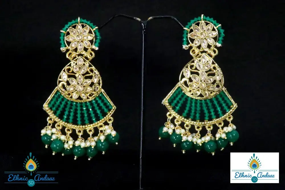 Naisha Earring