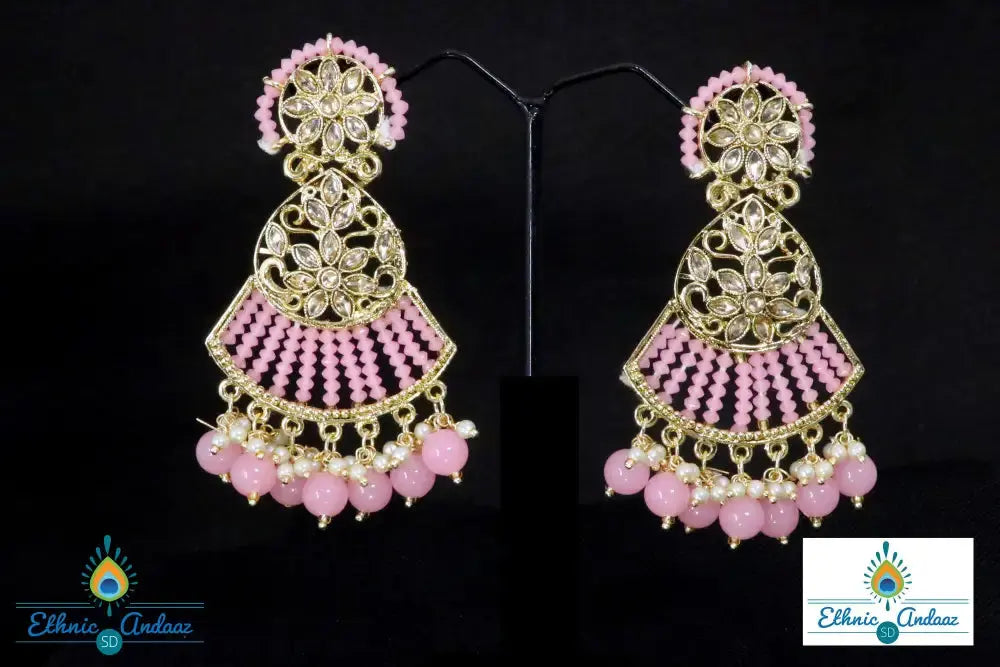 Naisha Earring