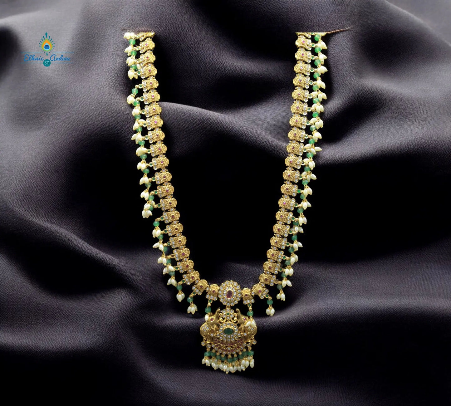 Nazran GP Set - Ethnic Andaaz