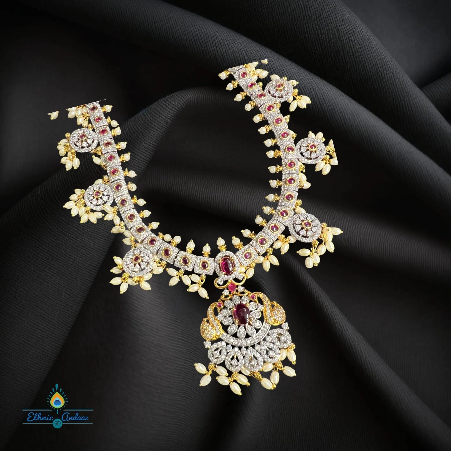 Neetu GP Set - Ethnic Andaaz